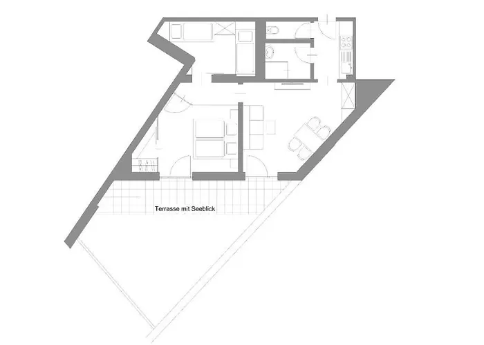 Hotel Kolbitsch Am Weissensee Ein Seeblick Der Verzaubert B&B 3*