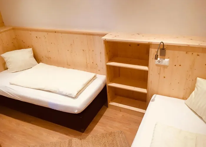 Kolbitsch Am Ein Seeblick Der Verzaubert