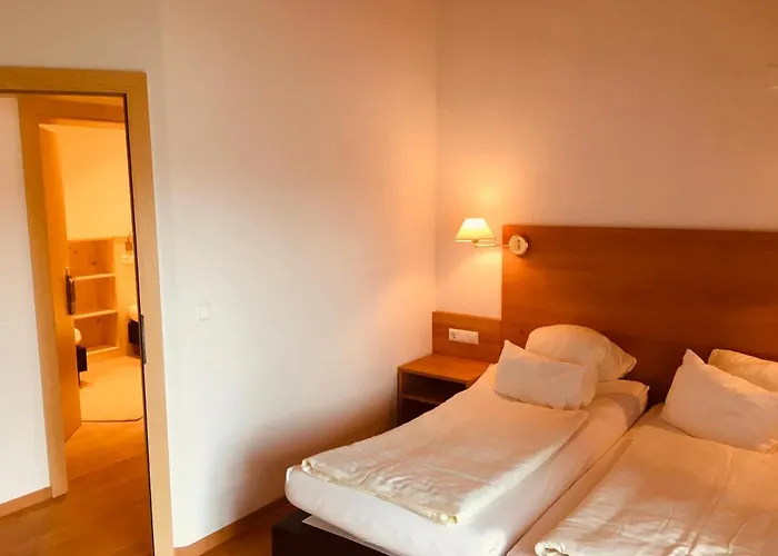 Hotel Kolbitsch Am Weissensee Ein Seeblick Der Verzaubert B&B