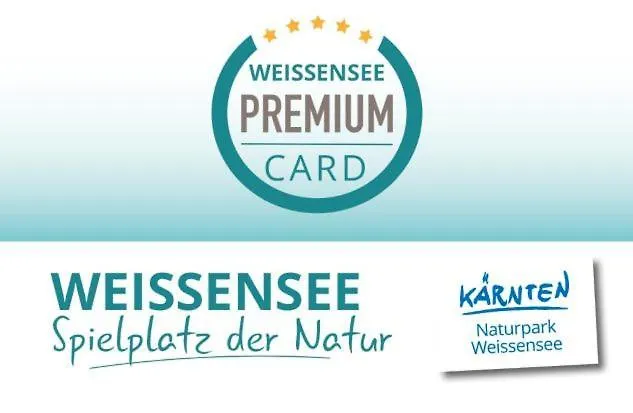 Hotel Kolbitsch Am Weissensee Ein Seeblick Der Verzaubert B&B 3*