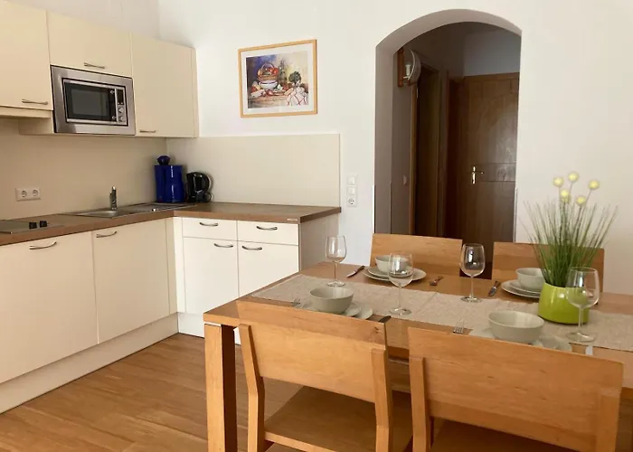 Kolbitsch Am Weissensee Ein Seeblick Der Verzaubert B&B 3* Weissensee