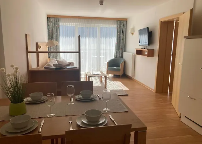 فندق Kolbitsch Am Ein Seeblick Der Verzaubert