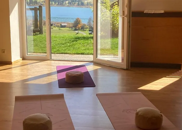 فندق Kolbitsch Am Ein Seeblick Der Verzaubert 3*