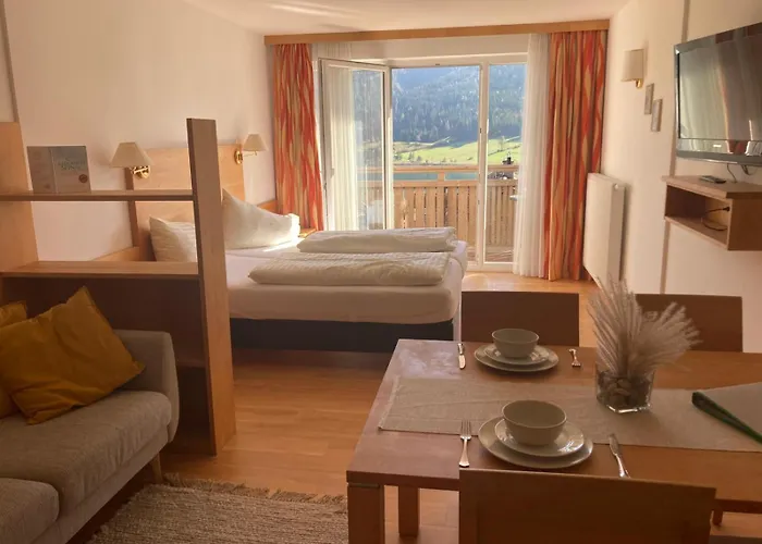 Kolbitsch Am Ein Seeblick Der Verzaubert 3* ويسنسي