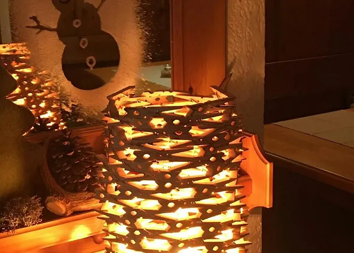 Kolbitsch Am Weissensee Ein Seeblick Der Verzaubert B&B Hotel