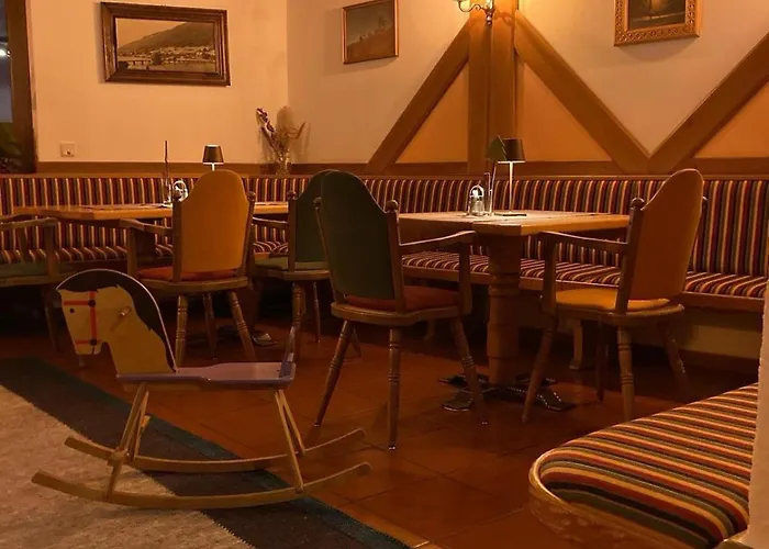 Hotel Kolbitsch Am Weissensee Ein Seeblick Der Verzaubert B&B