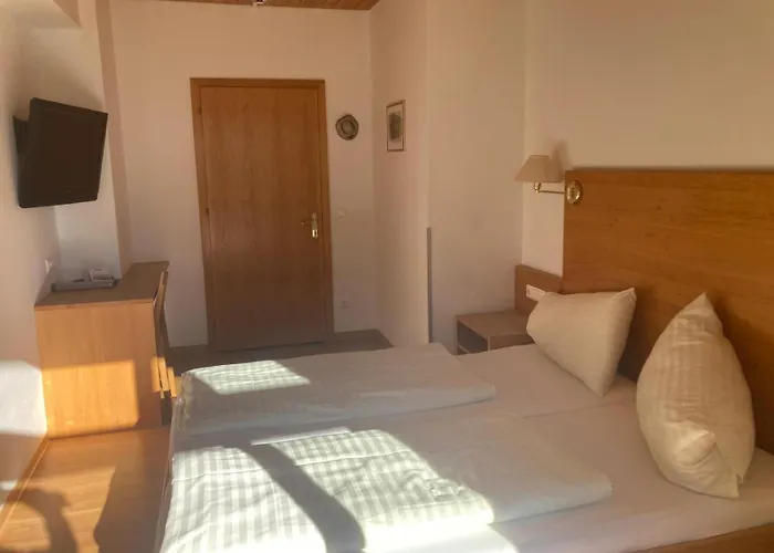 Kolbitsch Am Ein Seeblick Der Verzaubert 3* 魏森湖