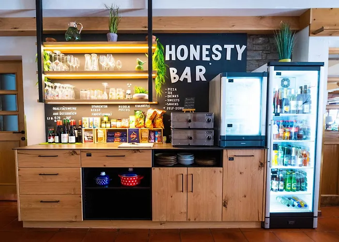 Kolbitsch Am Ein Seeblick Der Verzaubert فندق