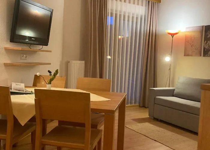 Hotel Kolbitsch Am Ein Seeblick Der Verzaubert Weissensee