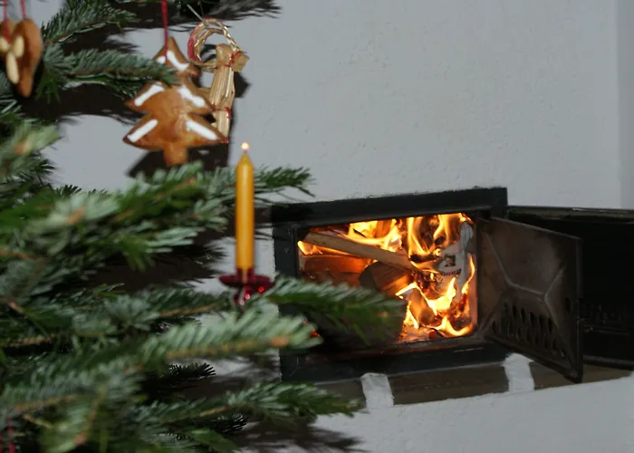 Kolbitsch Am Weissensee Ein Seeblick Der Verzaubert B&B 3* Weissensee