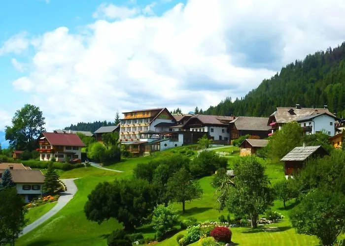 فندق Kolbitsch Am Ein Seeblick Der Verzaubert 3*