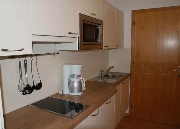 Kolbitsch Am Weissensee Ein Seeblick Der Verzaubert B&B 3* Weissensee