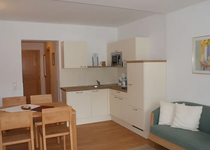 Hotel Kolbitsch Am Ein Seeblick Der Verzaubert