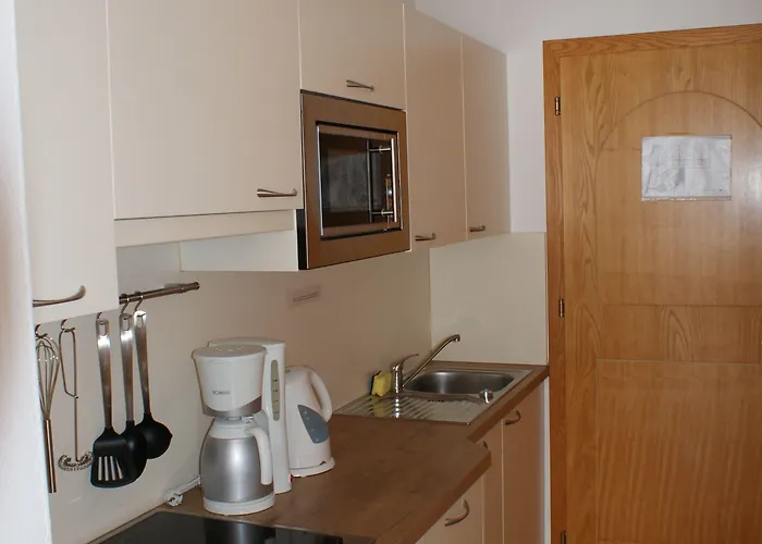 Kolbitsch Am Weissensee Ein Seeblick Der Verzaubert B&B 3*