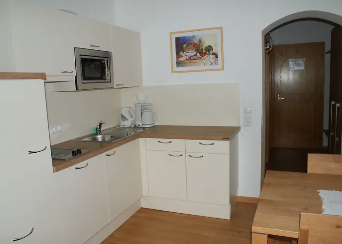 Kolbitsch Am Weissensee Ein Seeblick Der Verzaubert B&B Hotel