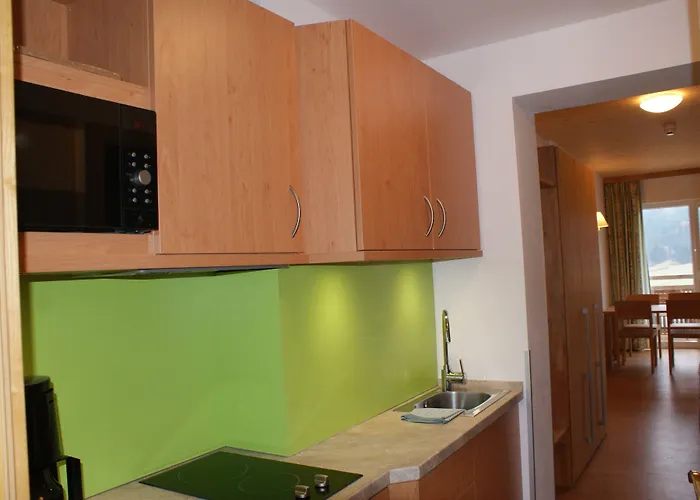 Kolbitsch Am Ein Seeblick Der Verzaubert