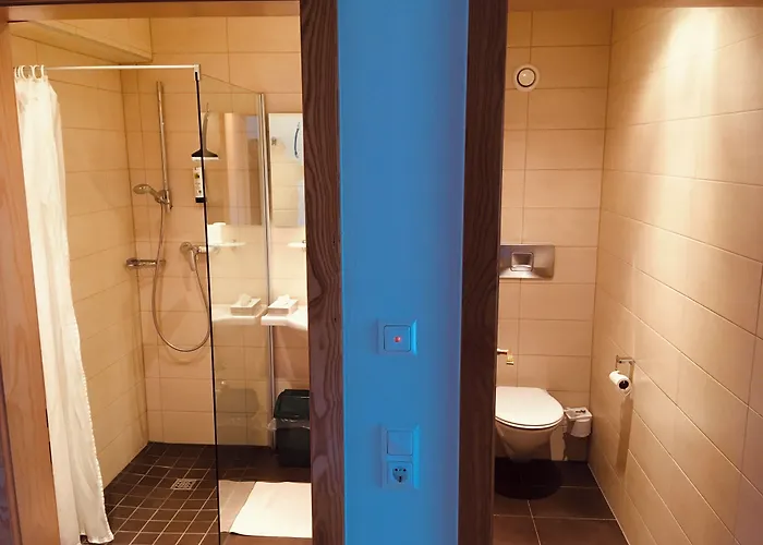 Kolbitsch Am Ein Seeblick Der Verzaubert فندق 3*