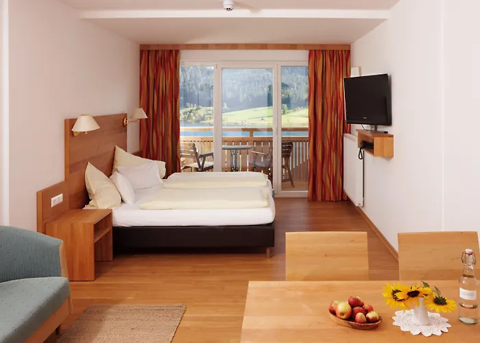 فندق Kolbitsch Am Ein Seeblick Der Verzaubert 3*