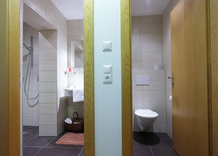 Kolbitsch Am Ein Seeblick Der Verzaubert 3*