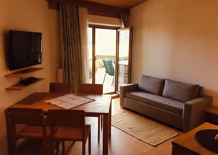 Kolbitsch Am Ein Seeblick Der Verzaubert