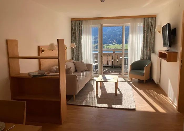 Kolbitsch Am Weissensee Ein Seeblick Der Verzaubert B&B Hotel