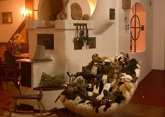 Kolbitsch Am Ein Seeblick Der Verzaubert 3*