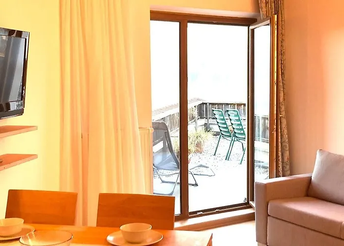 Kolbitsch Am Weissensee Ein Seeblick Der Verzaubert B&B 3*