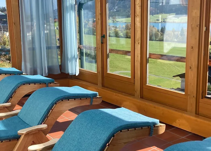 فندق Kolbitsch Am Ein Seeblick Der Verzaubert 3*