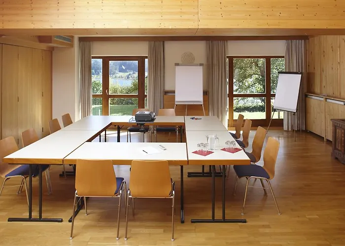 Kolbitsch Am Weissensee Ein Seeblick Der Verzaubert B&B Weissensee