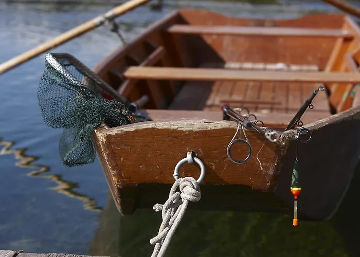 Kolbitsch Am Weissensee Ein Seeblick Der Verzaubert B&B
