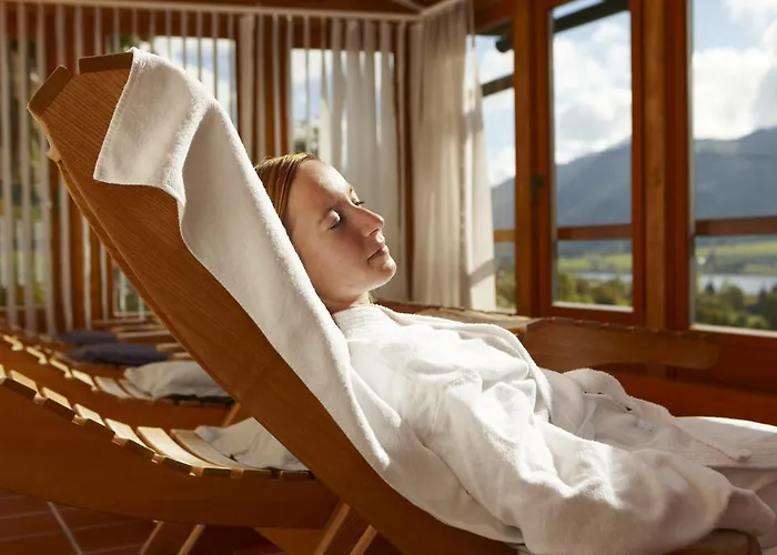 Kolbitsch Am Ein Seeblick Der Verzaubert