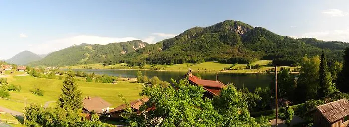 فندق Kolbitsch Am Ein Seeblick Der Verzaubert