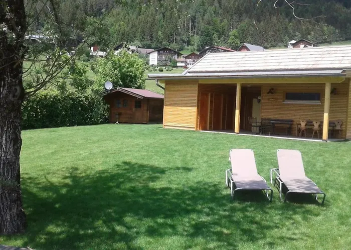 Hotel Kolbitsch Am Weissensee Ein Seeblick Der Verzaubert B&B